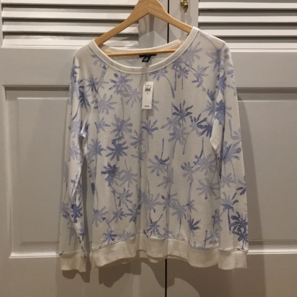 Gap medium sweatshirt